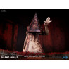 Silent Hill 2 - Figurine Red Pyramid Thing