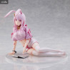 Original Character - Bae.C Illustration Lirin figure