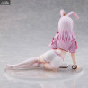 Original Character - Bae.C Illustration Lirin figure