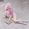 Original Character - Bae.C Illustration Lirin figure
