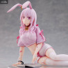 Original Character - Bae.C Illustration Lirin figure