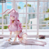 Original Character - Bae.C Illustration Lirin figure