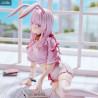 Original Character - Bae.C Illustration Lirin figure