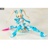 Megami Device - Asra Ninja figure, Model Kit