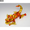 Saint Seiya - Limnades Casa figure, Myth Cloth EX