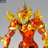 Saint Seiya - Limnades Casa figure, Myth Cloth EX