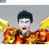 Saint Seiya - Limnades Casa figure, Myth Cloth EX