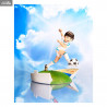 Captain Tsubasa - Tsubasa Ozora figure