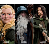 The Lord of the Rings - Figure of your choice, Vinyl Mini Epics