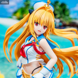 To Love-Ru Darkness -...