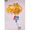 To Love-Ru Darkness - Golden Darkness: Breezy Seaside figure, CAworks