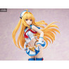 To Love-Ru Darkness - Golden Darkness: Breezy Seaside figure, CAworks
