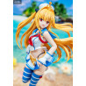 To Love-Ru Darkness - Golden Darkness: Breezy Seaside figure, CAworks