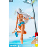 Punishing: Gray Raven - Lucia figure, Crimson Abyss Everlasting Summer Mermaid