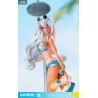 Punishing: Gray Raven - Figurine Lucia, Crimson Abyss Everlasting Summer Mermaid