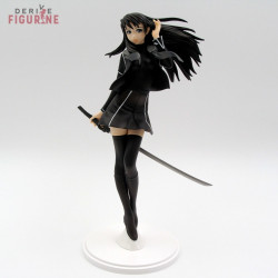 Kurogane no Linebarrels -...