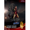 Marvel, Avengers: Endgame - Iron Man or Thor figure, Classic or New Version, D-Stage
