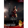 Marvel, Avengers: Endgame - Figurine Iron Man ou Thor Classique ou New Version, D-Stage