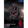 Marvel, Avengers: Endgame - Iron Man or Thor figure, Classic or New Version, D-Stage