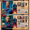 The Boys - Figurine Homelander Normal ou Deluxe, My Favourite Movie