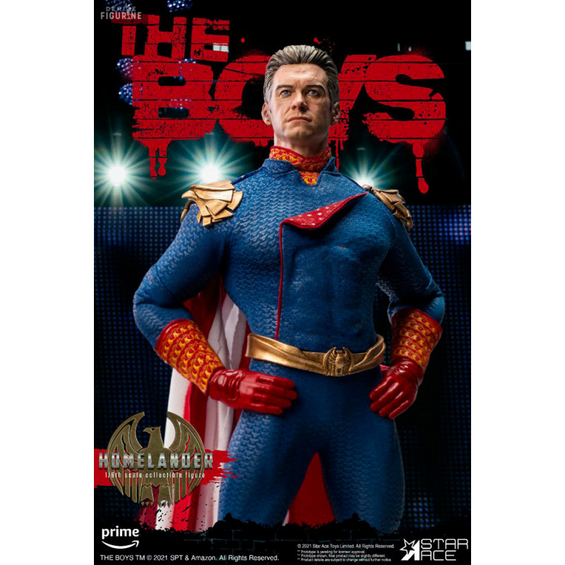PRE ORDER -The Boys -...