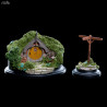 The Hobbit - 5 Hill Lane figure