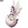 Monster Hunter - Rathalos, Tigrex or Mizutsune plush, Chibi
