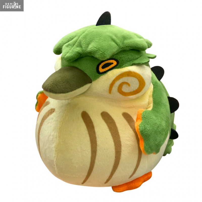 Monster Hunter Rise -...