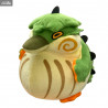 Monster Hunter Rise - Great Izuchi or Tetranadon plush, Chibi