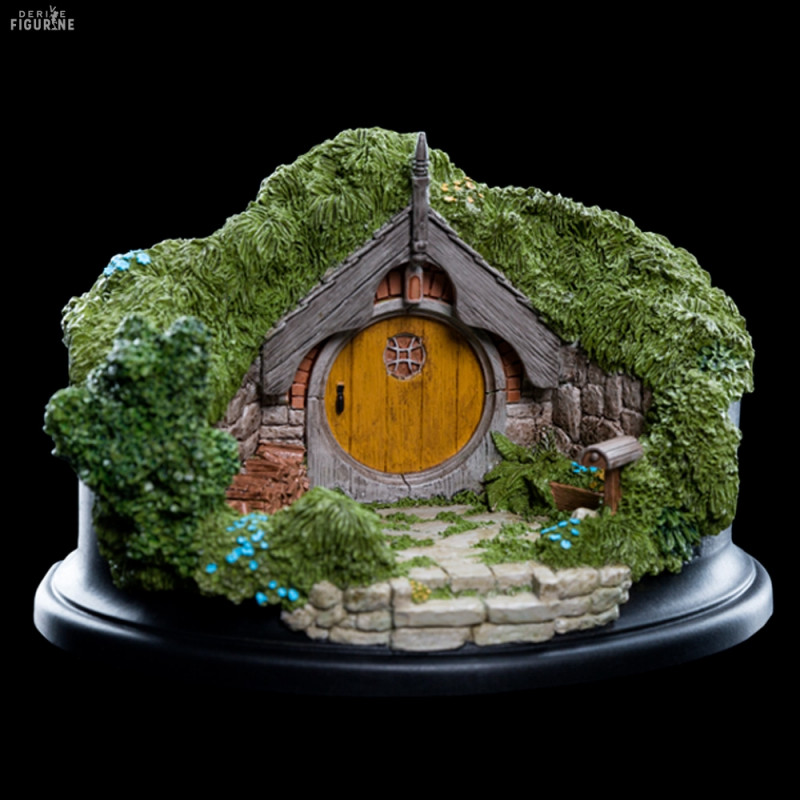 Le Hobbit - Figurine 5 Hill...