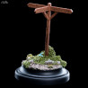 The Hobbit - 5 Hill Lane figure
