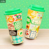 Animal Crossing - Travel Mug
