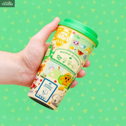 Animal Crossing - Travel Mug