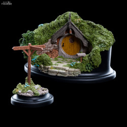 The Hobbit - 5 Hill Lane...