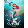 Disney, The Little Mermaid - Ariel figure, Master Craft