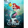 Disney, The Little Mermaid - Ariel figure, Master Craft