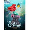 Disney, The Little Mermaid - Ariel figure, Master Craft