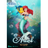 Disney, The Little Mermaid - Ariel figure, Master Craft
