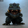Gamera: The Guardian of the Universe - Gamera (1995) figure, Defo-Real Series