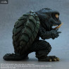 Gamera : Gardien de l'Univers - Figurine Gamera (1995), Defo-Real Series