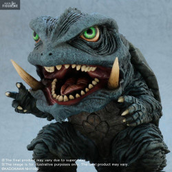 Gamera : Gardien de...