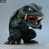 Gamera: The Guardian of the Universe - Gamera (1995) figure, Defo-Real Series