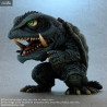 Gamera: The Guardian of the Universe - Gamera (1995) figure, Defo-Real Series