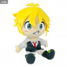 The Seven Deadly Sins - Meliodas plush, Cuteforme