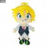 The Seven Deadly Sins - Meliodas plush, Cuteforme