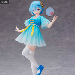 Re: Zero - Rem figure...