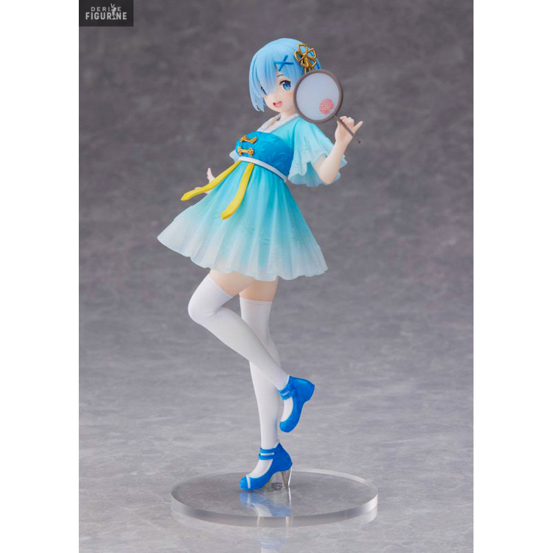 Re: Zero - Figurine Rem...