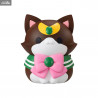 Pretty Guardian Sailor Moon - Figurine Sailor Mars, Jupiter, Mercury, Moon ou Venus, Ginyantic Sainya Moon!