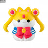 Pretty Guardian Sailor Moon - Figurine Sailor Mars, Jupiter, Mercury, Moon ou Venus, Ginyantic Sainya Moon!