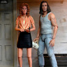Teenage Mutant Ninja Turtles - Pack 2 figures April O'Neil & Casey Jones